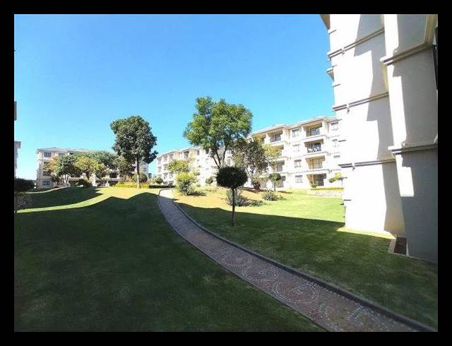 2 BEDROOM APARTMENT FOR SALE IN NOORDWYK